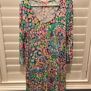 Lilly Pulitzer Dress